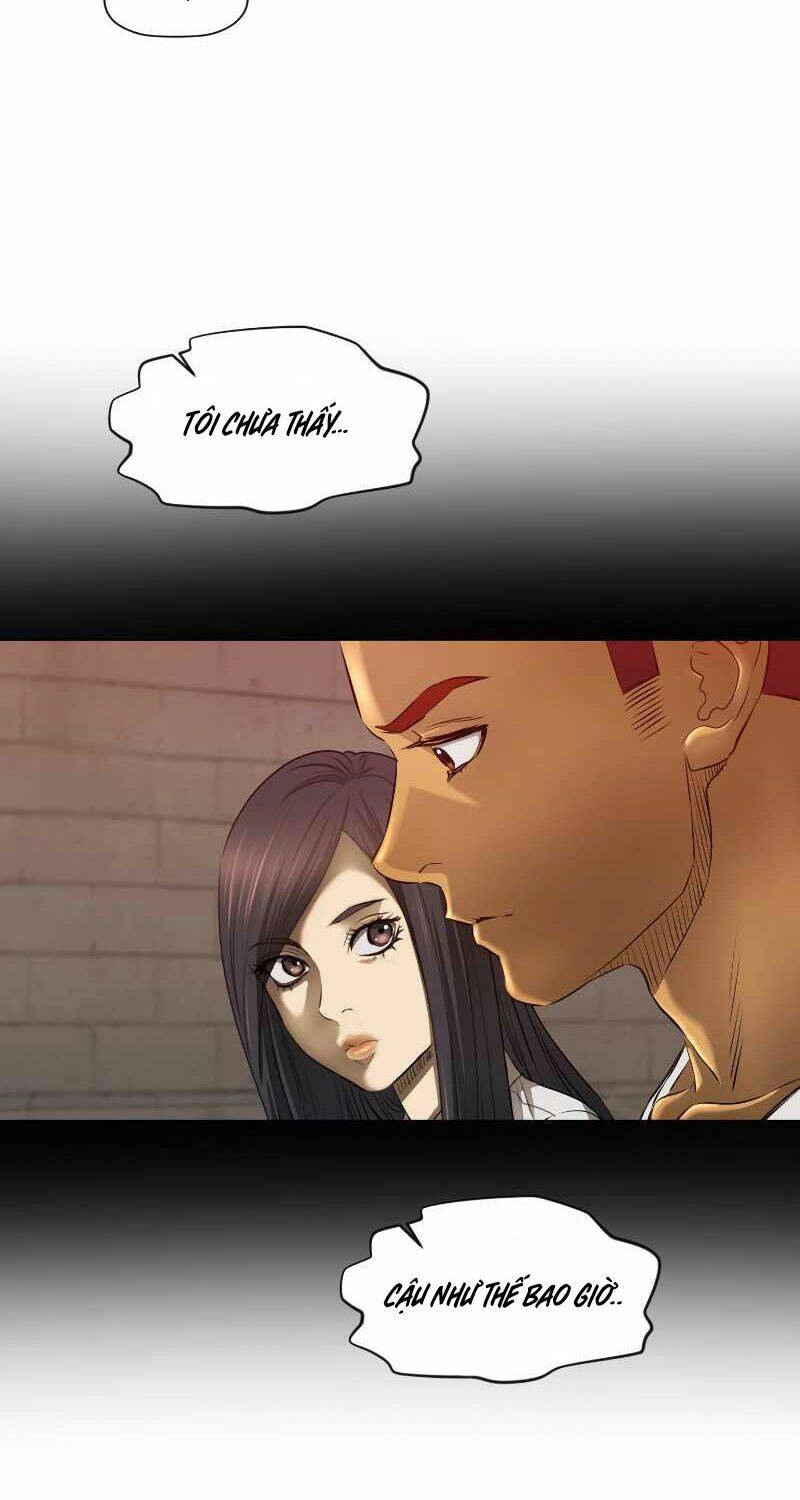 Cuộc Đời Thứ Hai Của Một Gangster Chapter 31 - 20