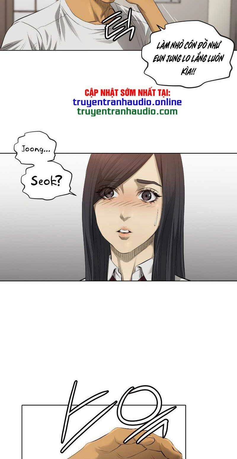 Cuộc Đời Thứ Hai Của Một Gangster Chapter 31 - 23