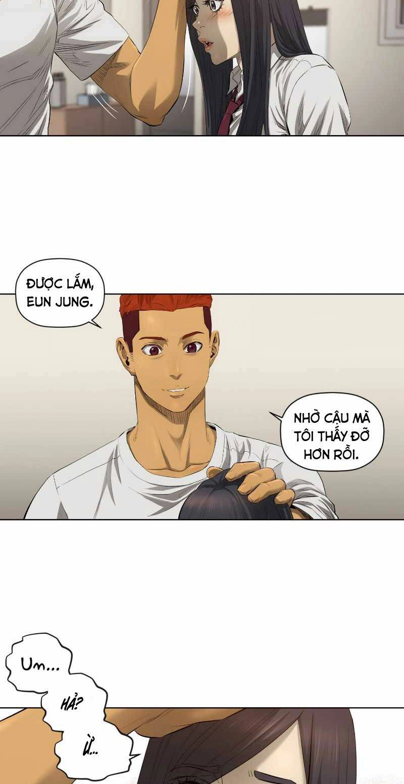 Cuộc Đời Thứ Hai Của Một Gangster Chapter 31 - 25