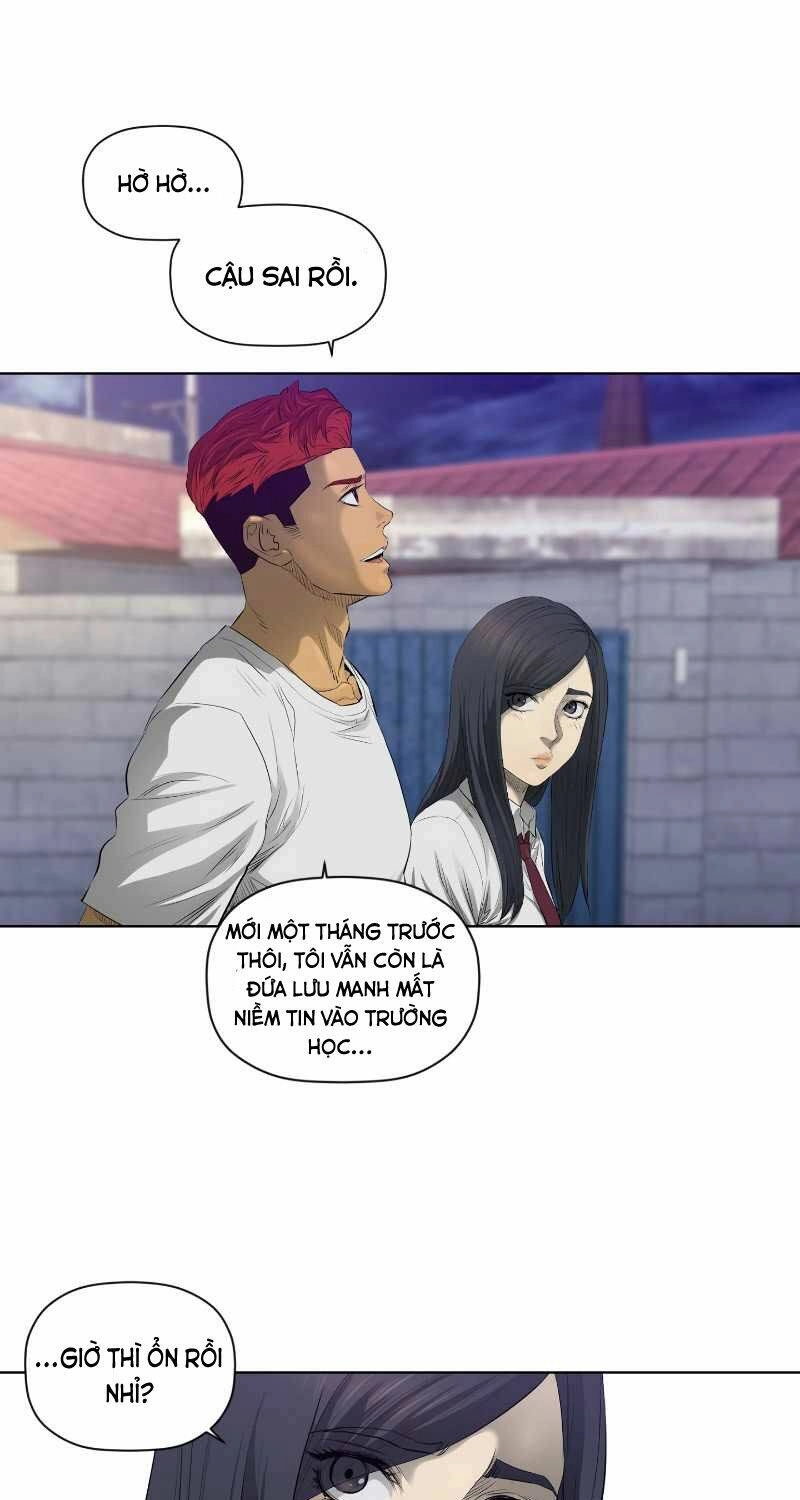 Cuộc Đời Thứ Hai Của Một Gangster Chapter 31 - 31