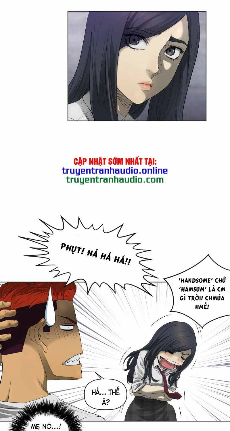 Cuộc Đời Thứ Hai Của Một Gangster Chapter 31 - 33