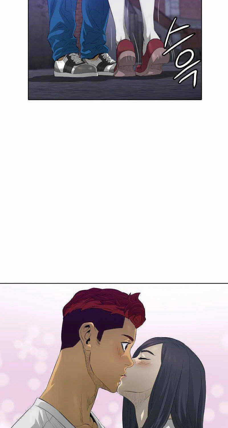 Cuộc Đời Thứ Hai Của Một Gangster Chapter 31 - 36