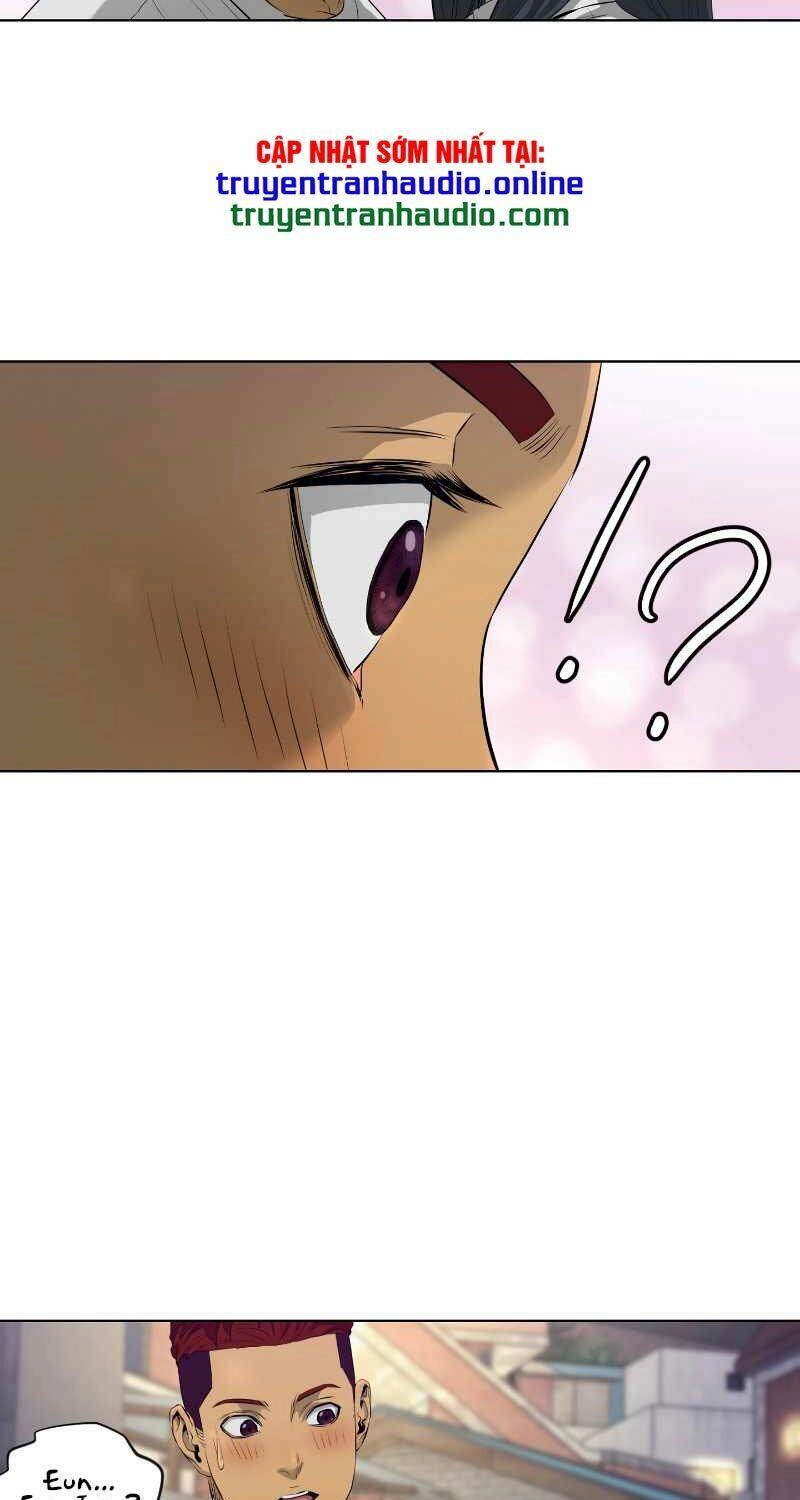 Cuộc Đời Thứ Hai Của Một Gangster Chapter 31 - 37