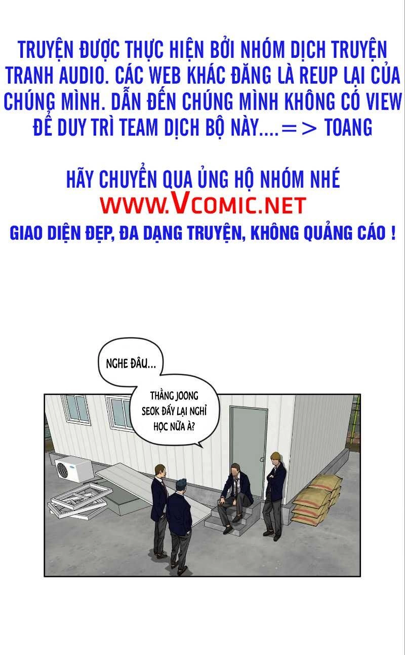 Cuộc Đời Thứ Hai Của Một Gangster Chapter 32 - 1