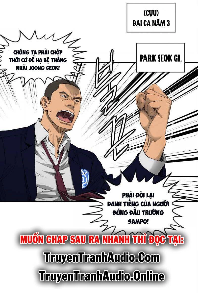 Cuộc Đời Thứ Hai Của Một Gangster Chapter 32 - 4