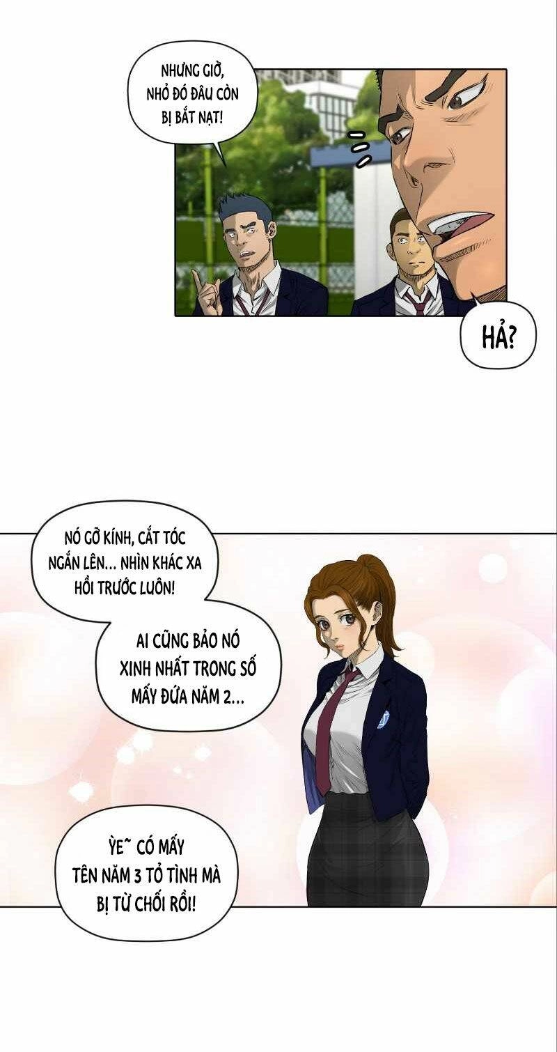 Cuộc Đời Thứ Hai Của Một Gangster Chapter 32 - 6