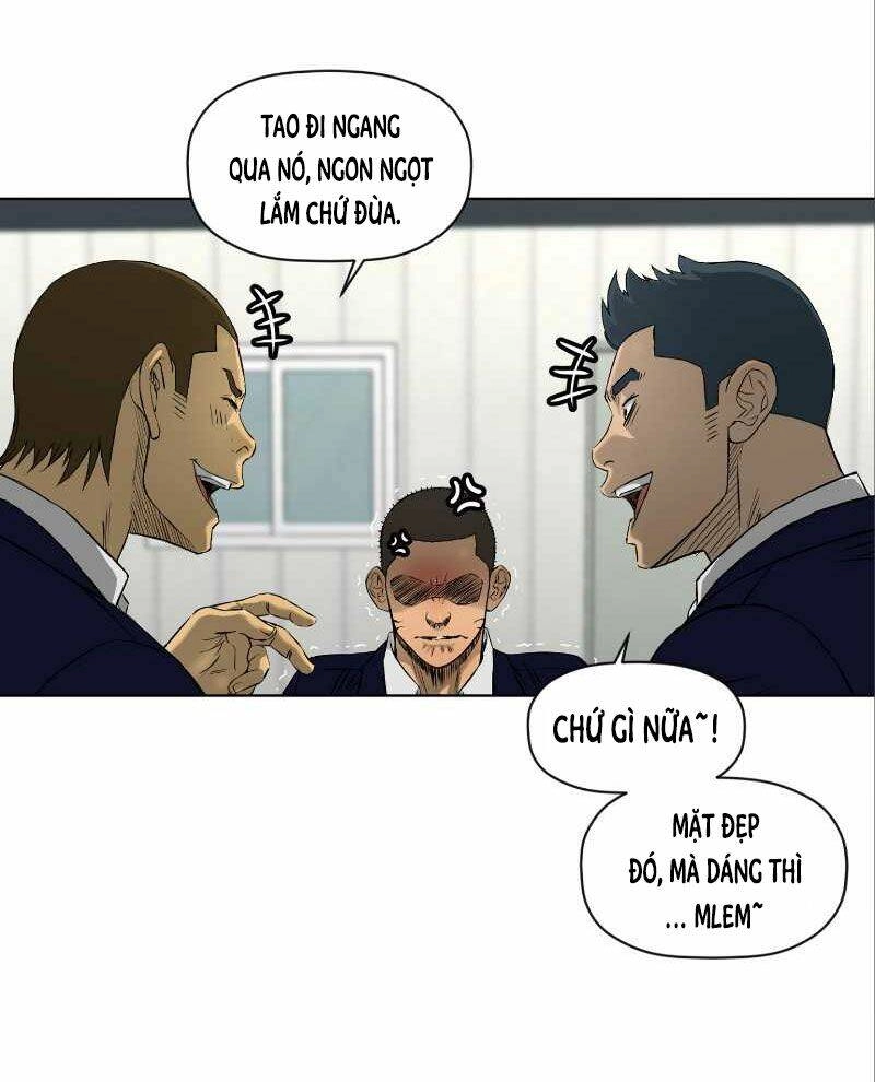 Cuộc Đời Thứ Hai Của Một Gangster Chapter 32 - 7