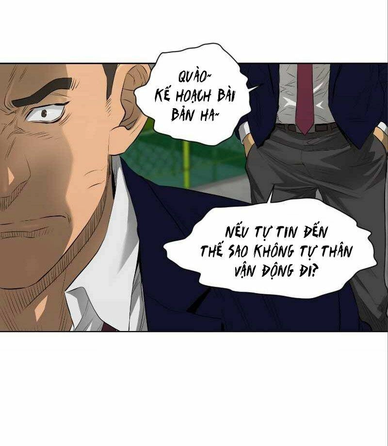 Cuộc Đời Thứ Hai Của Một Gangster Chapter 32 - 13
