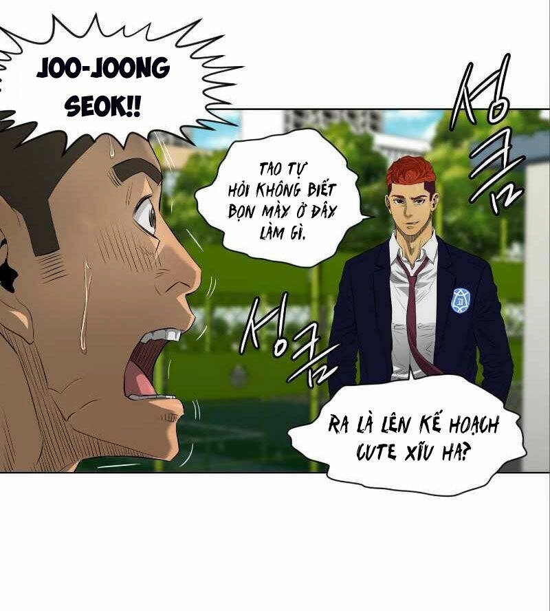 Cuộc Đời Thứ Hai Của Một Gangster Chapter 32 - 15