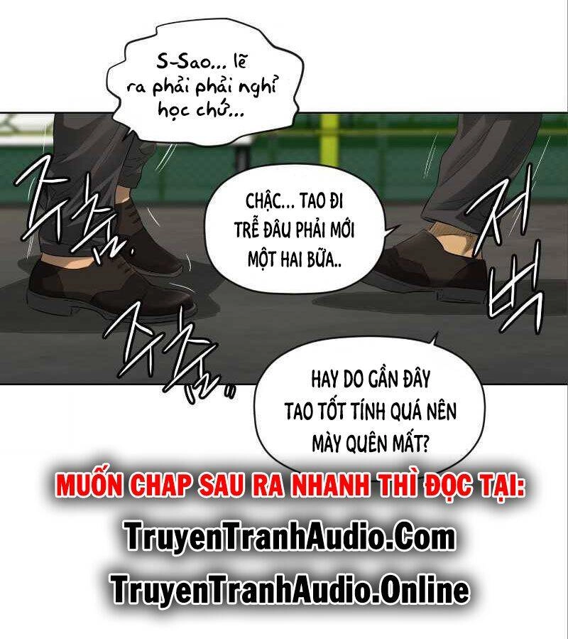 Cuộc Đời Thứ Hai Của Một Gangster Chapter 32 - 16