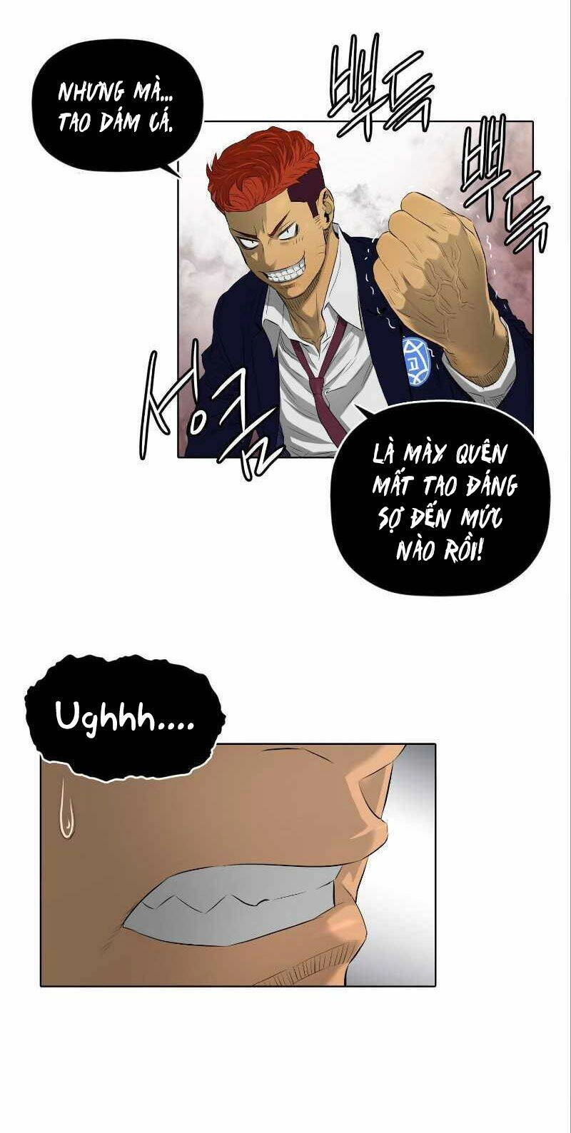 Cuộc Đời Thứ Hai Của Một Gangster Chapter 32 - 17