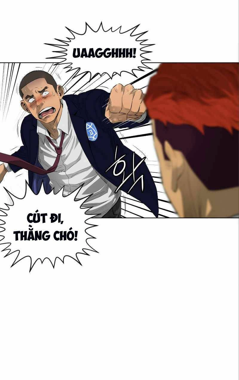 Cuộc Đời Thứ Hai Của Một Gangster Chapter 32 - 18