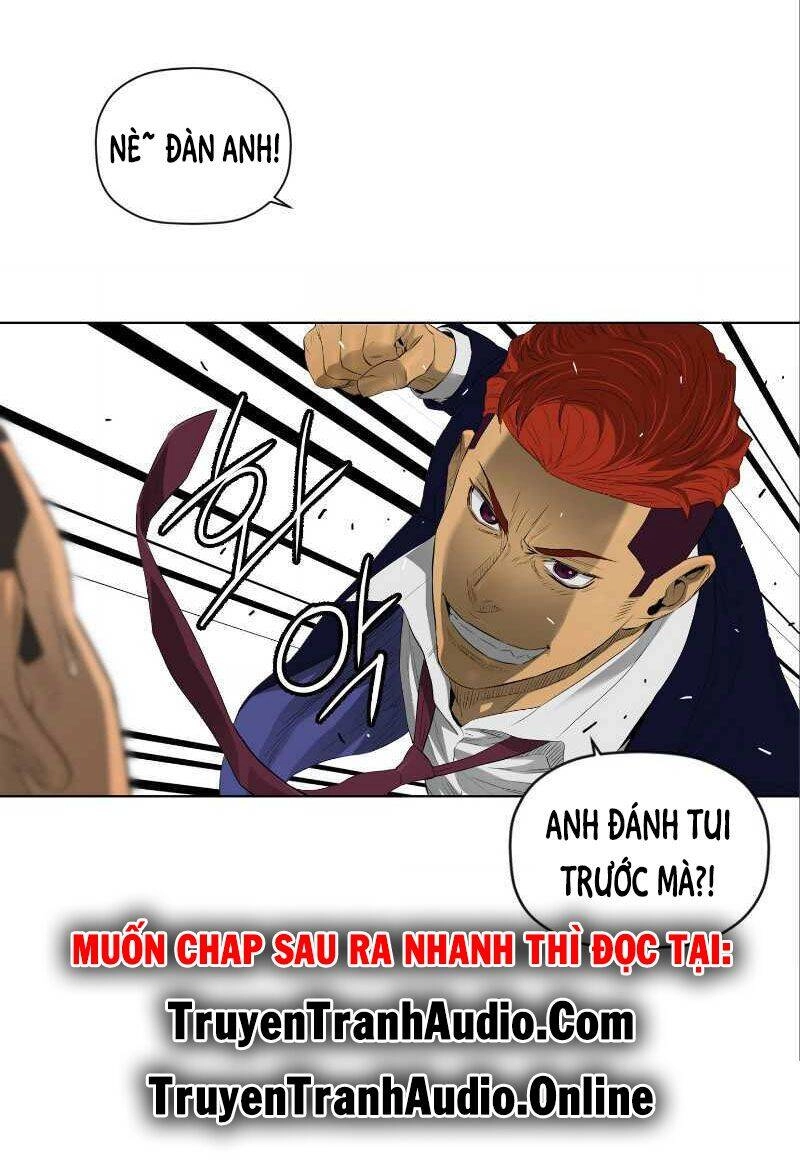 Cuộc Đời Thứ Hai Của Một Gangster Chapter 32 - 20