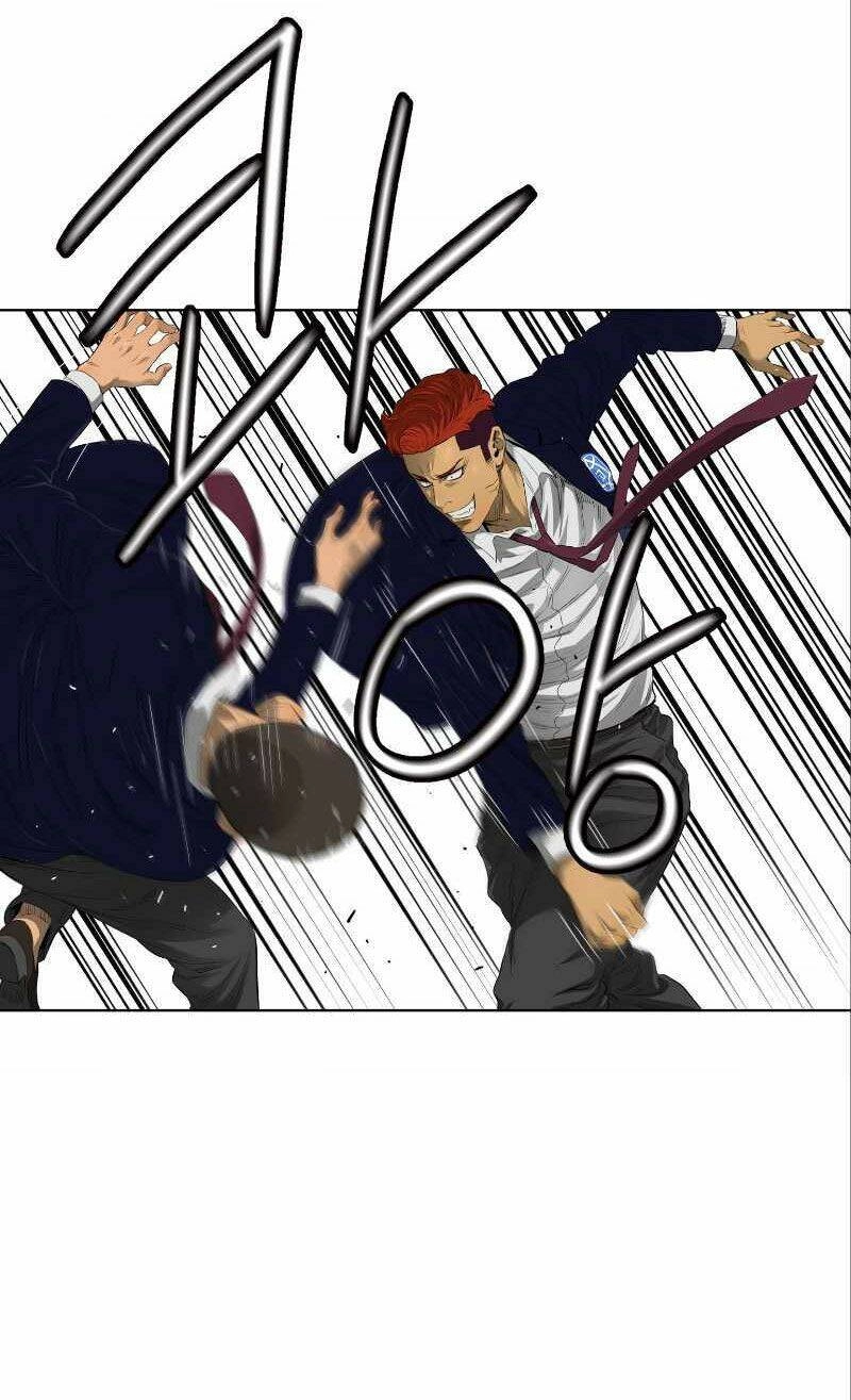 Cuộc Đời Thứ Hai Của Một Gangster Chapter 32 - 21