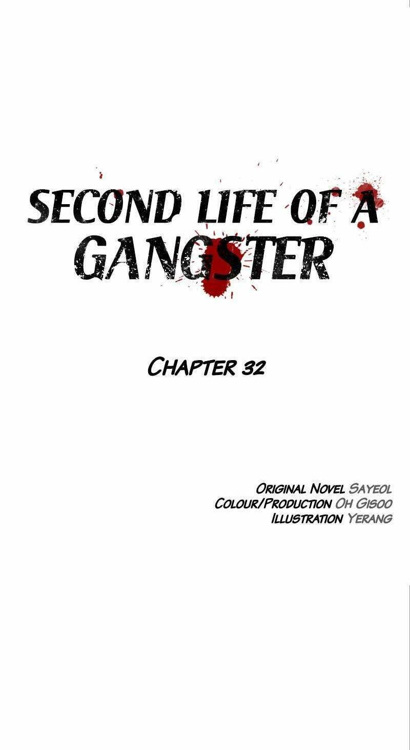 Cuộc Đời Thứ Hai Của Một Gangster Chapter 32 - 22