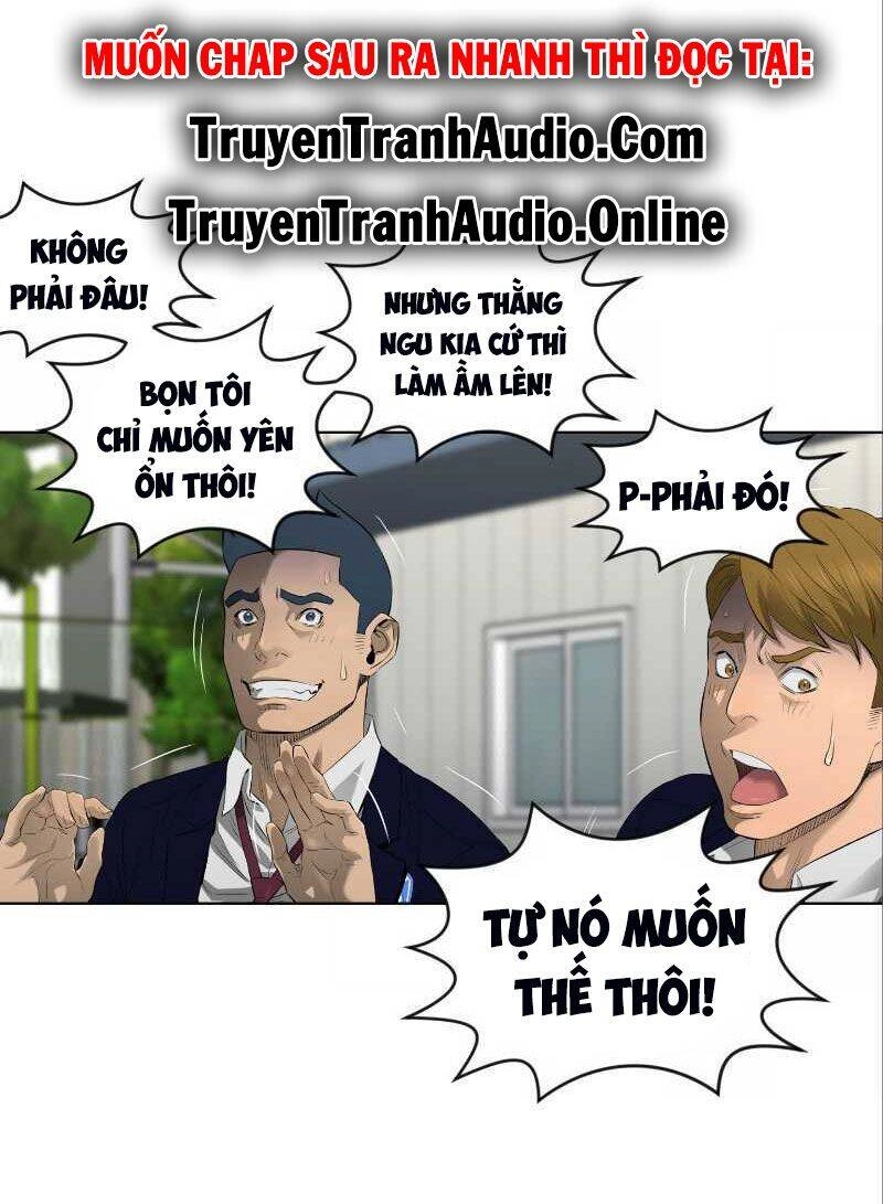 Cuộc Đời Thứ Hai Của Một Gangster Chapter 32 - 24