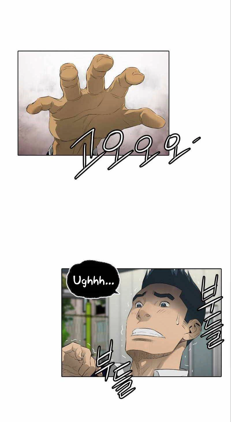 Cuộc Đời Thứ Hai Của Một Gangster Chapter 32 - 25