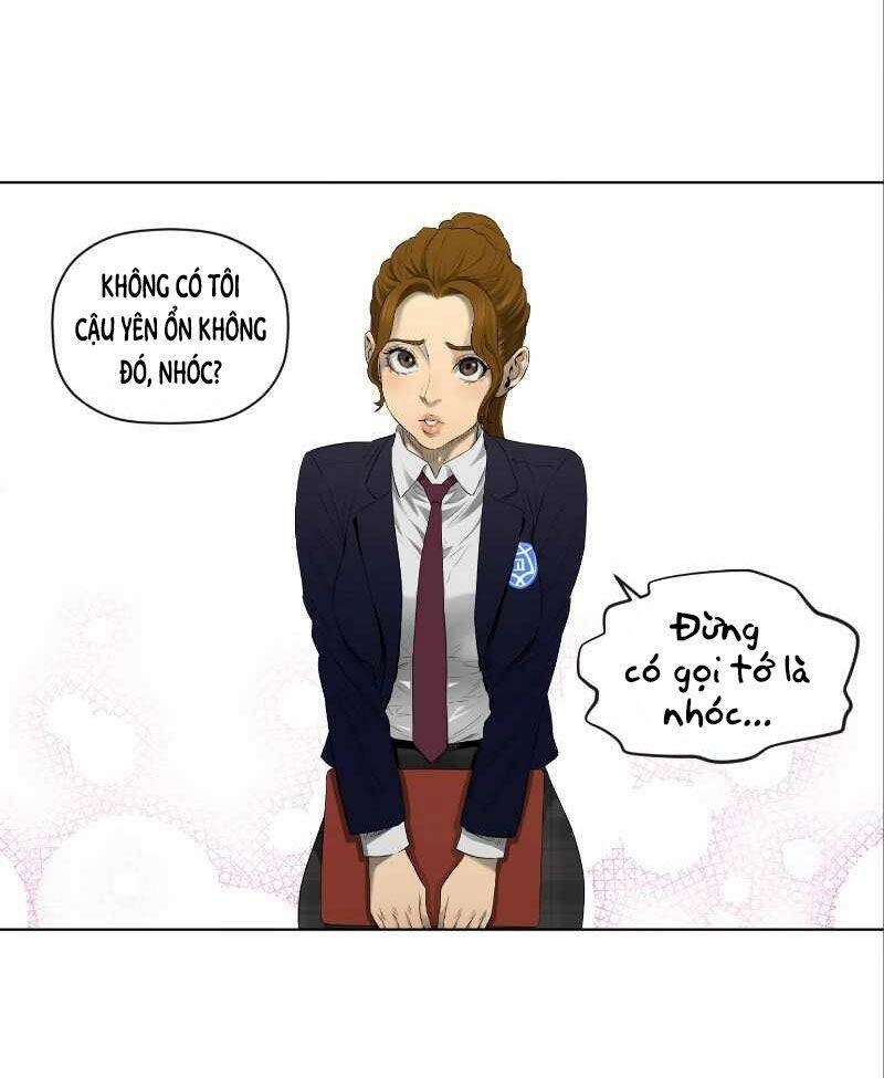 Cuộc Đời Thứ Hai Của Một Gangster Chapter 32 - 31