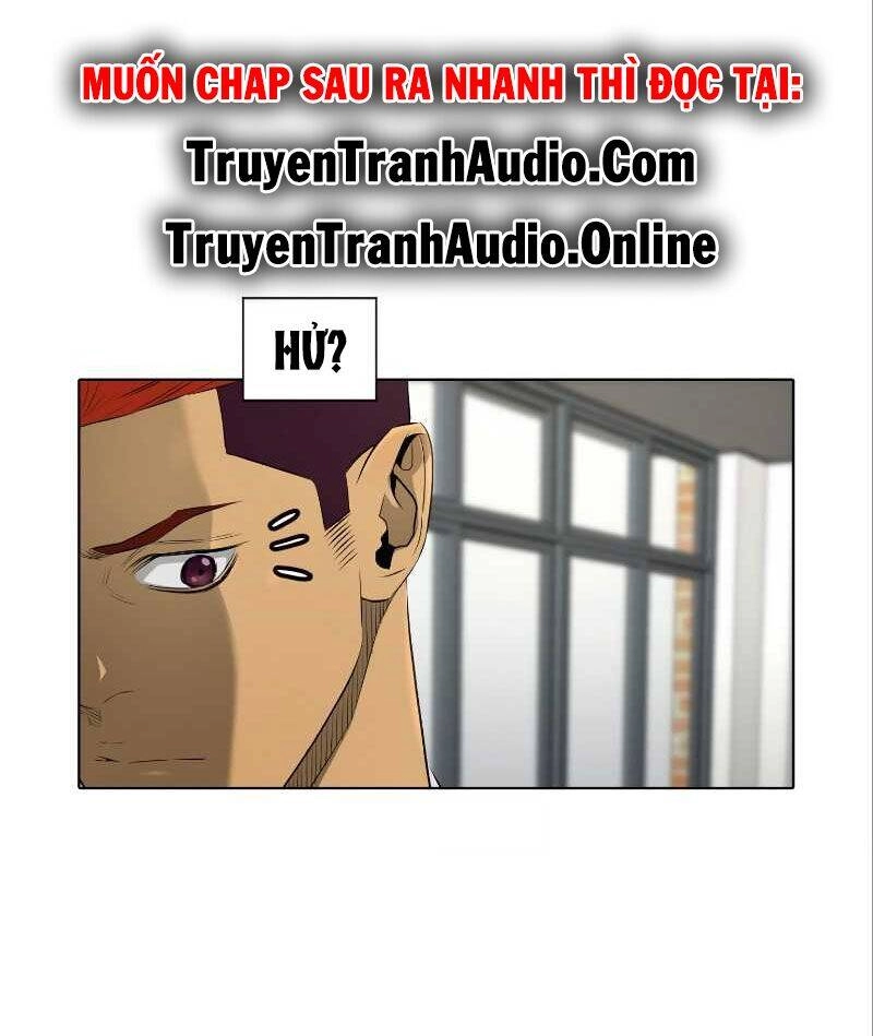 Cuộc Đời Thứ Hai Của Một Gangster Chapter 32 - 36