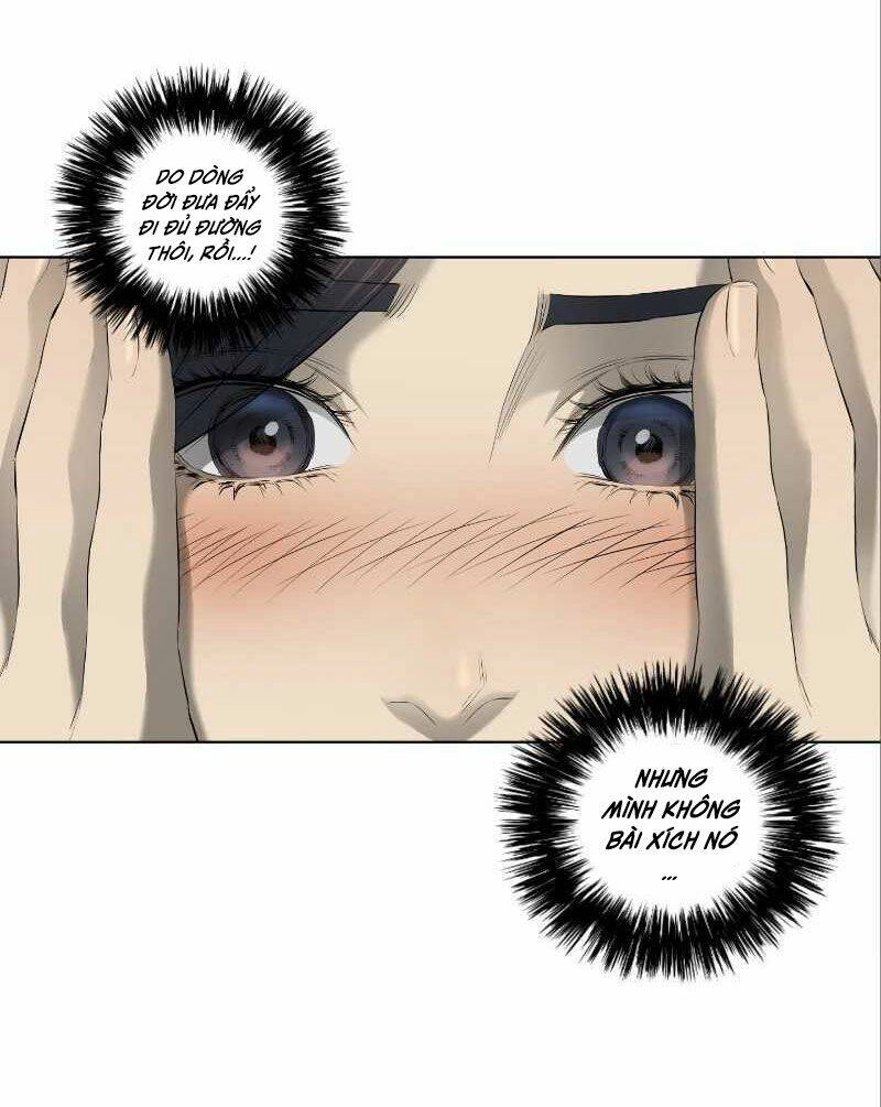 Cuộc Đời Thứ Hai Của Một Gangster Chapter 32 - 42