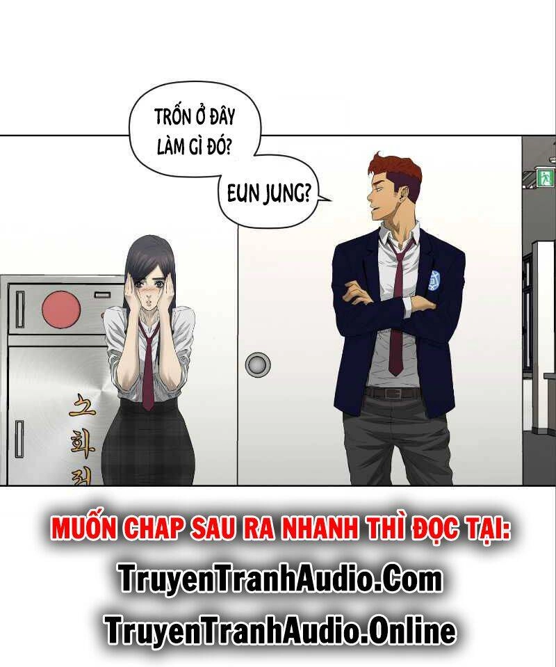 Cuộc Đời Thứ Hai Của Một Gangster Chapter 32 - 44