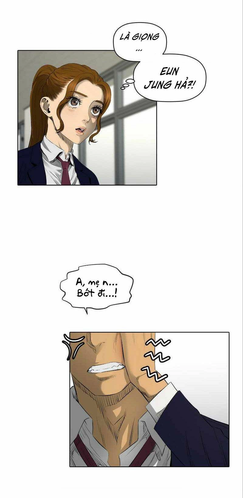 Cuộc Đời Thứ Hai Của Một Gangster Chapter 32 - 46