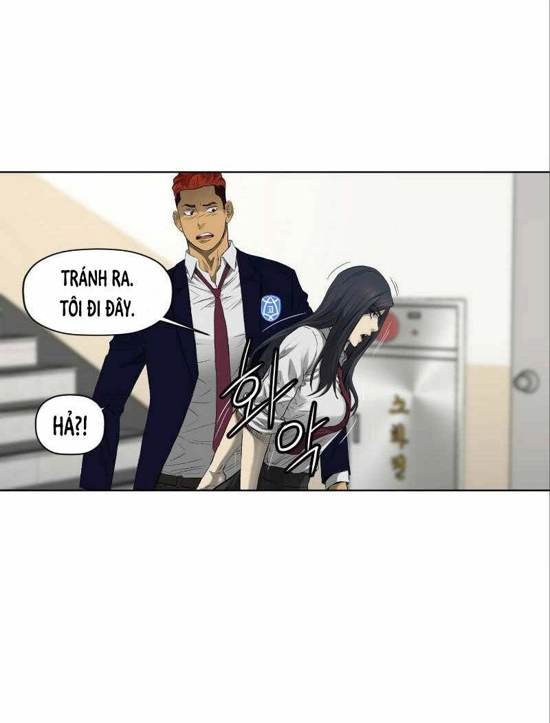 Cuộc Đời Thứ Hai Của Một Gangster Chapter 32 - 51