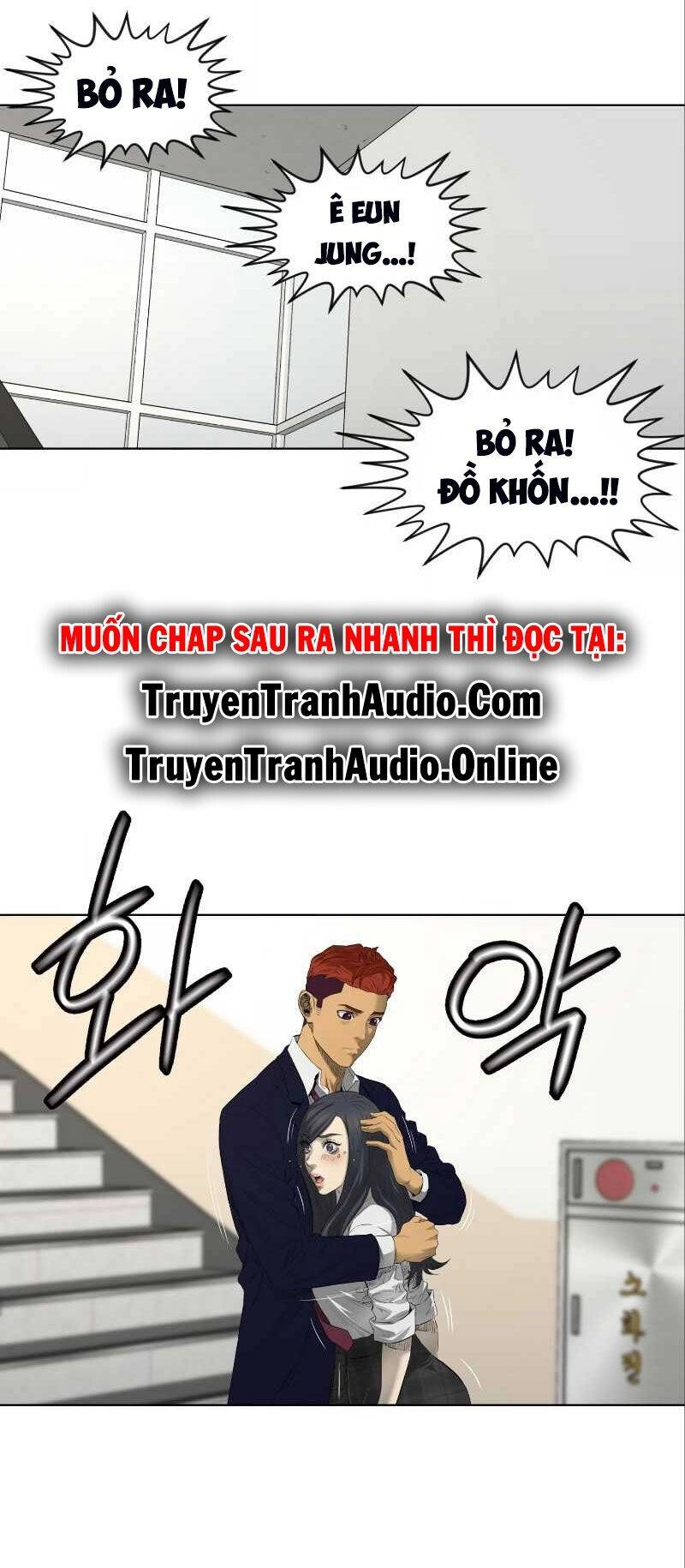 Cuộc Đời Thứ Hai Của Một Gangster Chapter 32 - 56