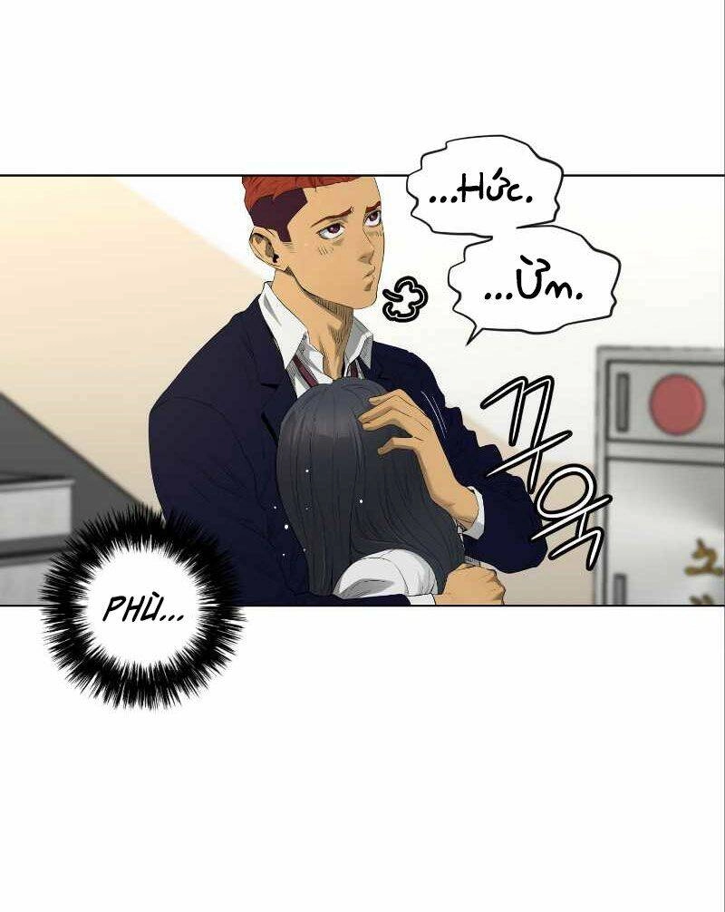 Cuộc Đời Thứ Hai Của Một Gangster Chapter 32 - 58