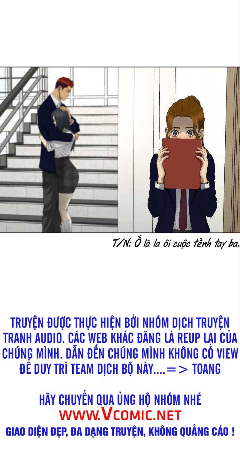 Cuộc Đời Thứ Hai Của Một Gangster Chapter 32 - 61