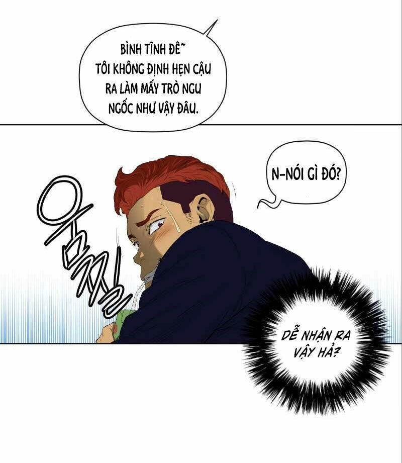 Cuộc Đời Thứ Hai Của Một Gangster Chapter 33 - 10