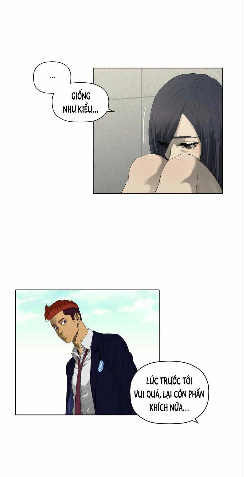 Cuộc Đời Thứ Hai Của Một Gangster Chapter 33 - 11