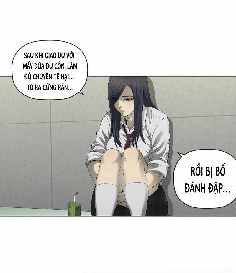 Cuộc Đời Thứ Hai Của Một Gangster Chapter 33 - 13