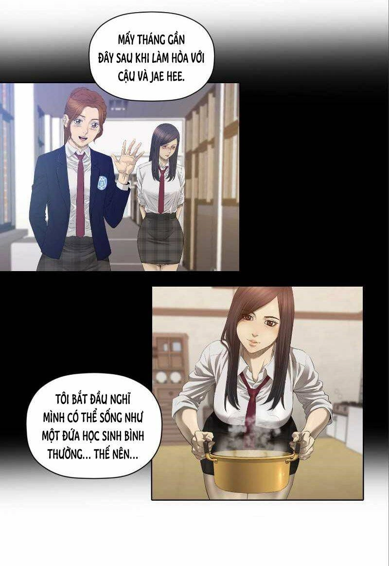 Cuộc Đời Thứ Hai Của Một Gangster Chapter 33 - 14