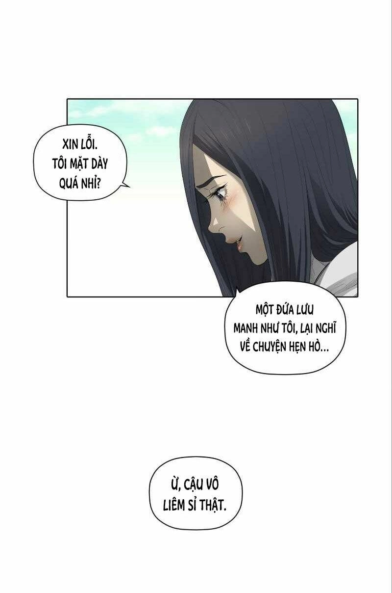 Cuộc Đời Thứ Hai Của Một Gangster Chapter 33 - 15