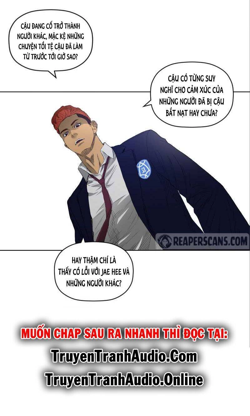 Cuộc Đời Thứ Hai Của Một Gangster Chapter 33 - 16