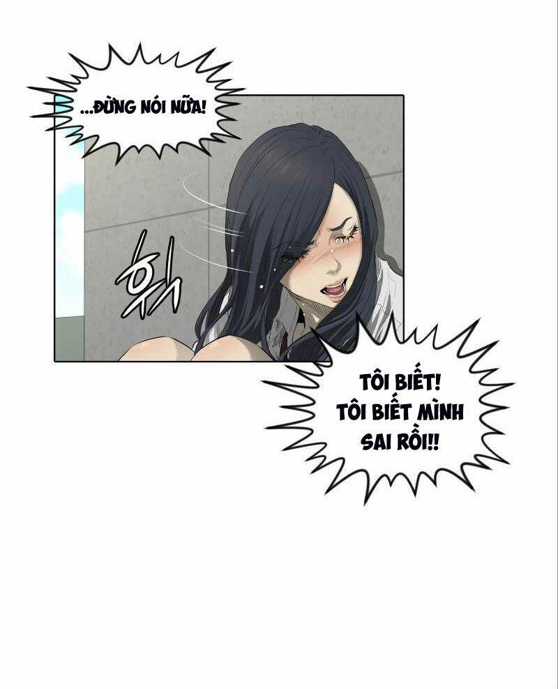 Cuộc Đời Thứ Hai Của Một Gangster Chapter 33 - 17