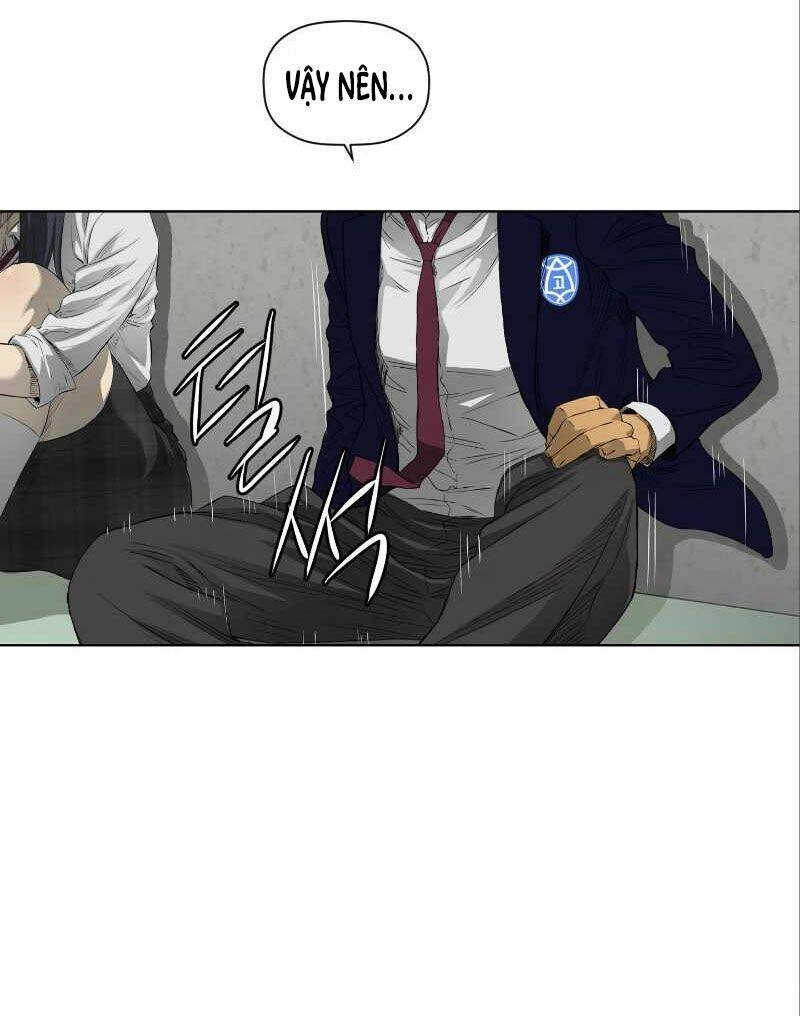 Cuộc Đời Thứ Hai Của Một Gangster Chapter 33 - 18