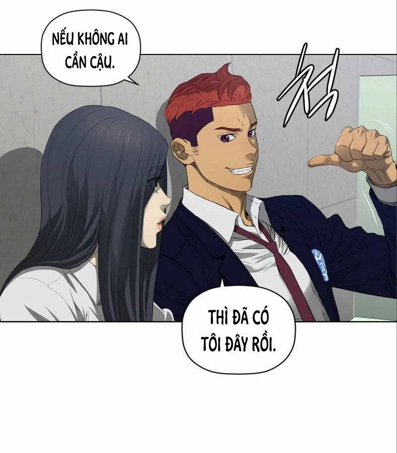 Cuộc Đời Thứ Hai Của Một Gangster Chapter 33 - 19