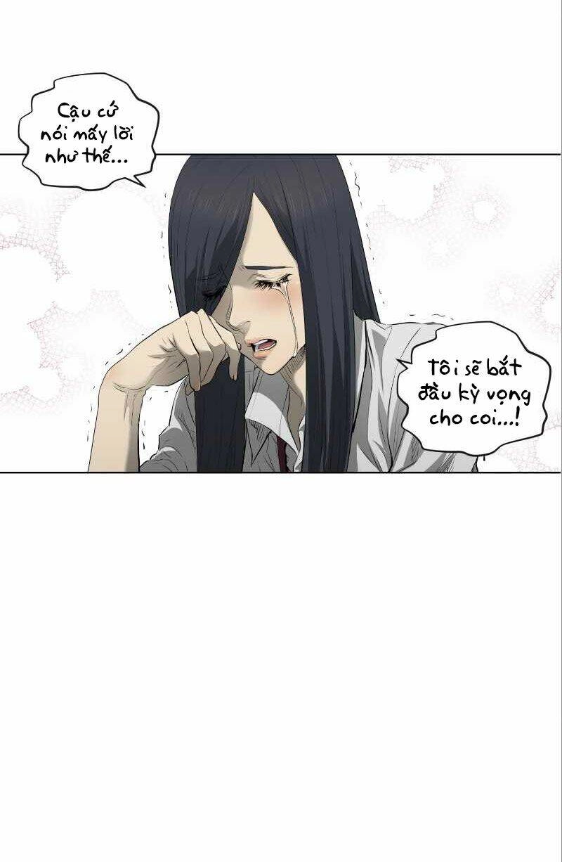 Cuộc Đời Thứ Hai Của Một Gangster Chapter 33 - 22