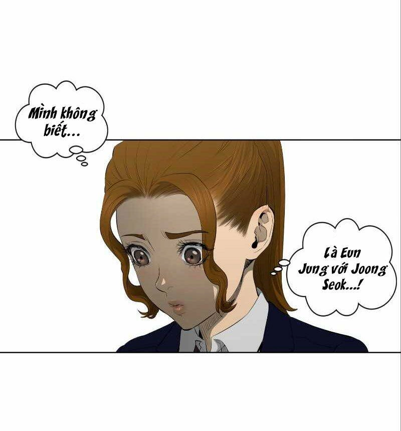 Cuộc Đời Thứ Hai Của Một Gangster Chapter 33 - 25