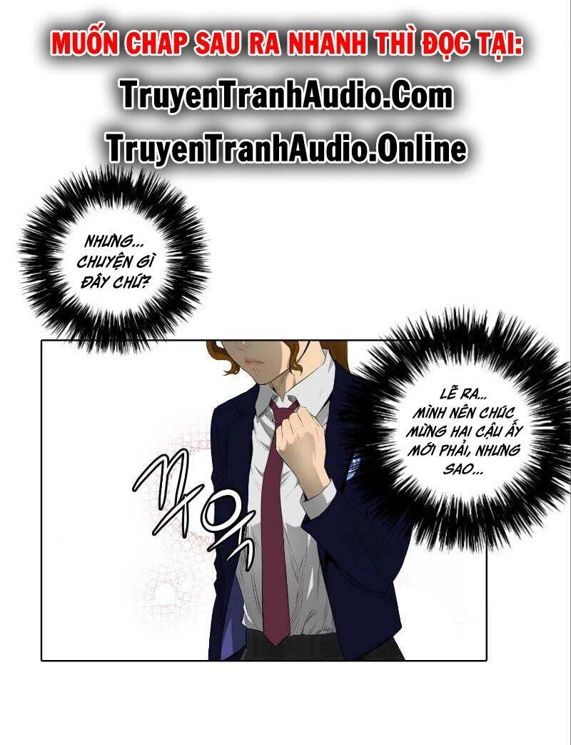 Cuộc Đời Thứ Hai Của Một Gangster Chapter 33 - 28