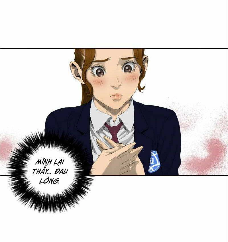 Cuộc Đời Thứ Hai Của Một Gangster Chapter 33 - 30