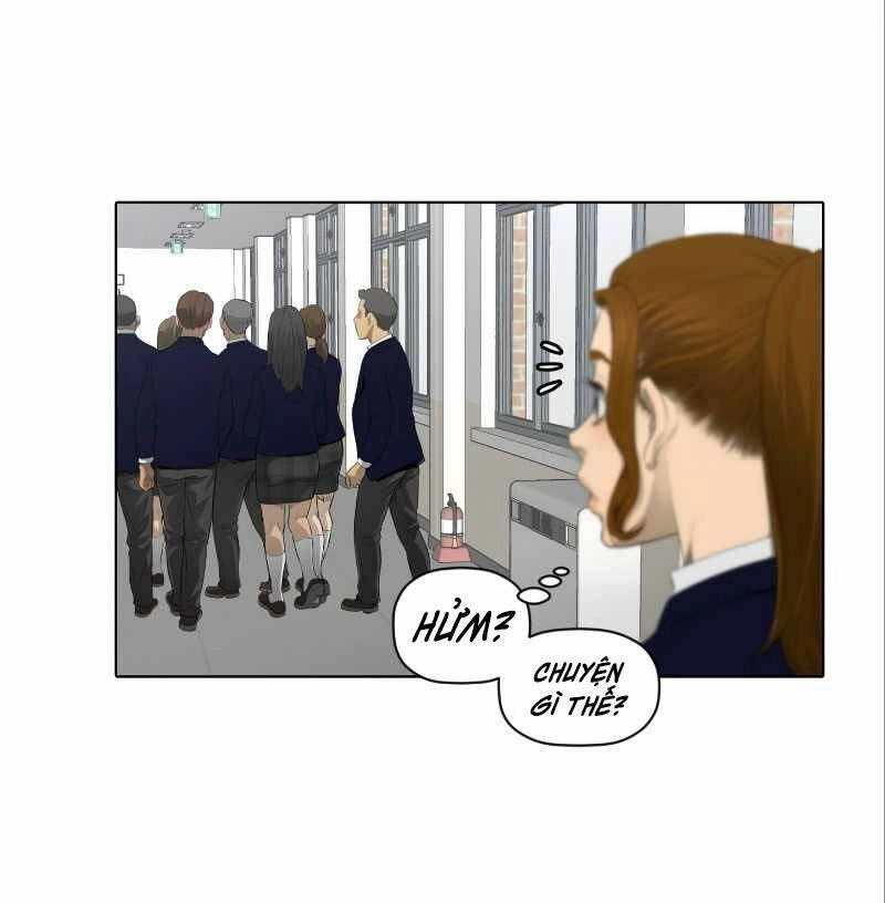 Cuộc Đời Thứ Hai Của Một Gangster Chapter 33 - 31