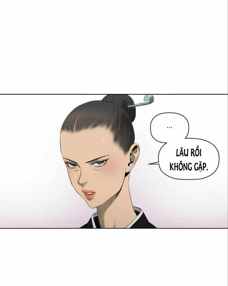 Cuộc Đời Thứ Hai Của Một Gangster Chapter 33 - 35