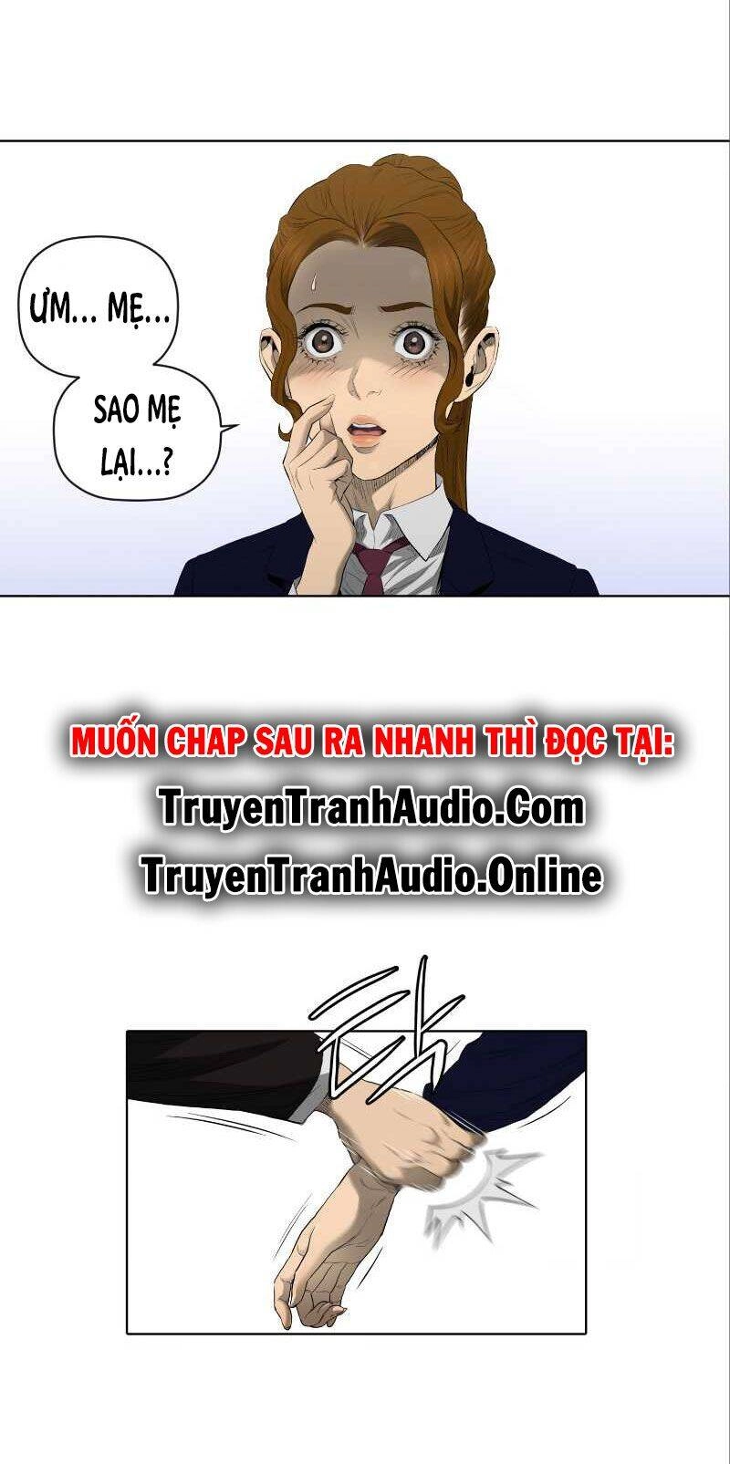 Cuộc Đời Thứ Hai Của Một Gangster Chapter 33 - 36