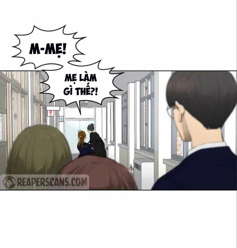 Cuộc Đời Thứ Hai Của Một Gangster Chapter 33 - 38