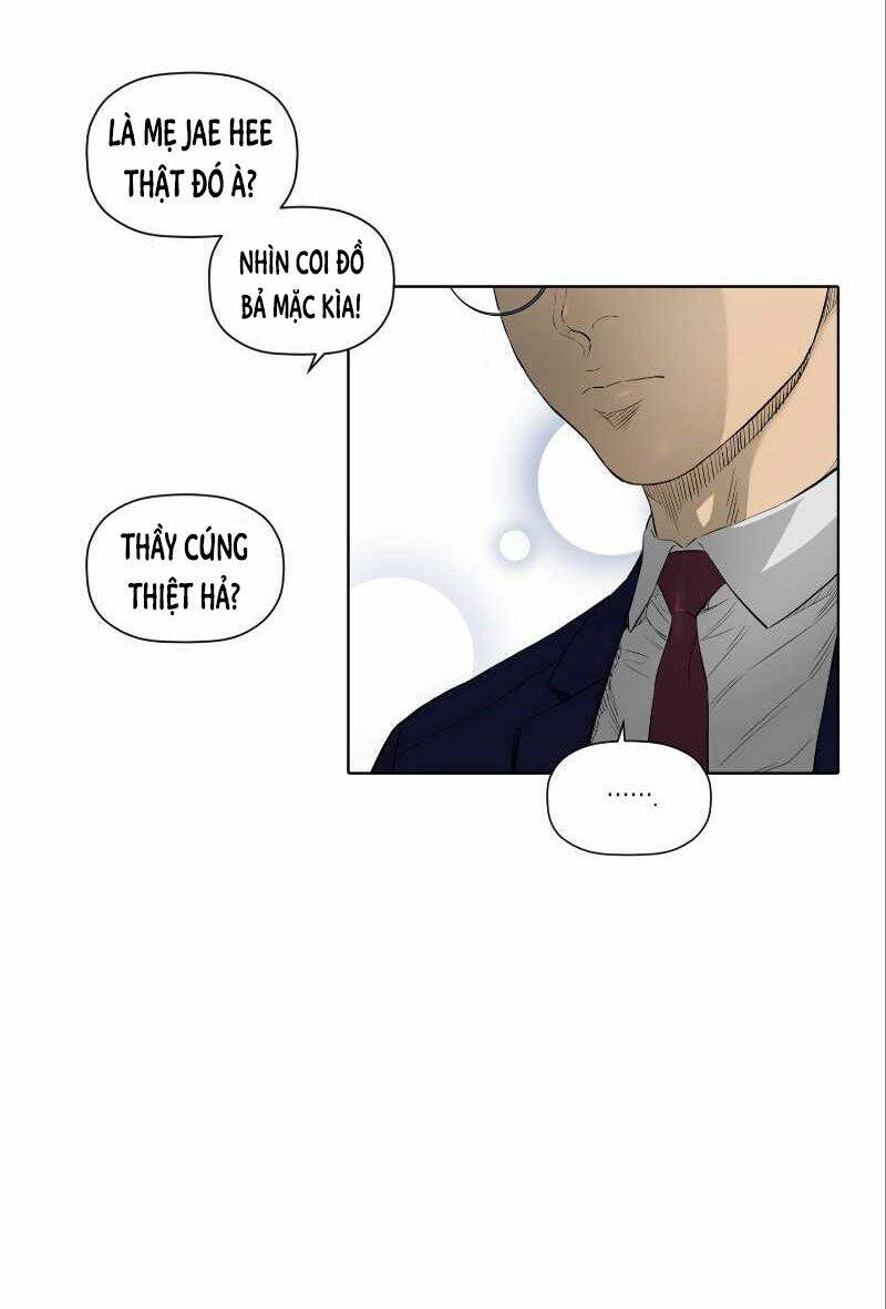 Cuộc Đời Thứ Hai Của Một Gangster Chapter 33 - 39