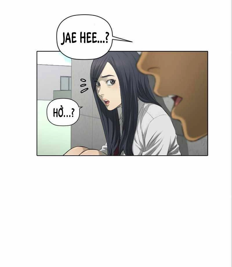 Cuộc Đời Thứ Hai Của Một Gangster Chapter 33 - 42