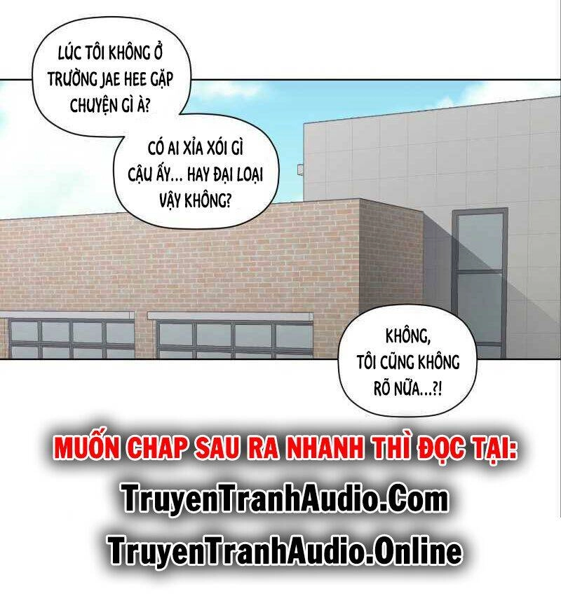 Cuộc Đời Thứ Hai Của Một Gangster Chapter 33 - 44